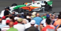 Force India Force India